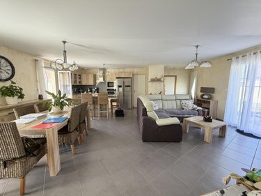 Maison a vendre Aubigny-en-Plaine 21170 Côte-d'Or 105 m2 5 pièces 299000 euros