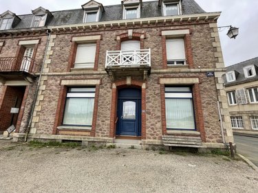 Appartement a vendre Paimpol 22500 Côtes-d'Armor 53 m2 2 pièces 333000 euros