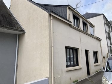 Maison a vendre Auray 56400 Morbihan 111 m2 7 pièces 408720 euros