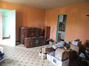 Maison a vendre Maisoncelles-la-Jourdan 14500 Calvados 54 m2 2 pièces 53500 euros