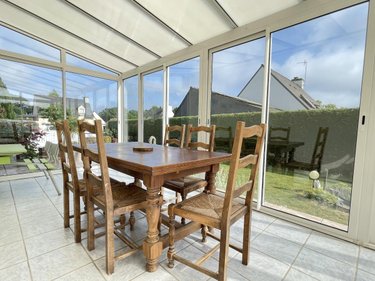 Maison a vendre Landévant 56690 Morbihan 91 m2 6 pièces 276700 euros