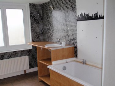 Location maison Oignies 62590 Pas-de-Calais 75 m2 3 pièces 674 euros