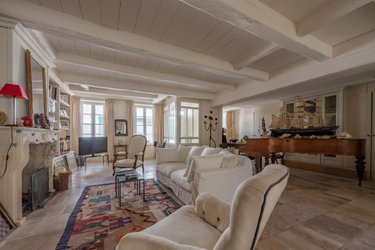 Maison a vendre Saint-Martin-de-Ré 17410 Charente-Maritime 250 m2 8 pièces 2595000 euros