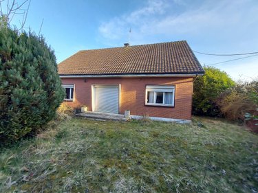 Maison a vendre Neuville-Saint-Vaast 62580 Pas-de-Calais 87 m2 4 pièces 260000 euros