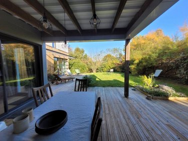 Maison a vendre Nuillé-sur-Vicoin 53970 Mayenne 188 m2  293440 euros