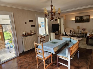 Maison a vendre Belz 56550 Morbihan 131 m2 5 pièces 333920 euros