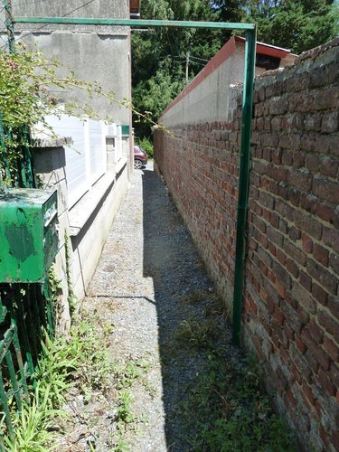 Maison a vendre Ronssoy 80740 Somme 44 m2 3 pièces 34500 euros