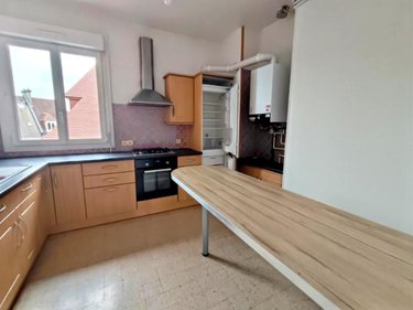 Appartement a vendre Yvetot 76190 Seine-Maritime 83 m2  164300 euros