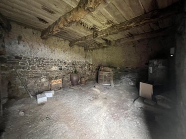 Maison a vendre Yvignac-la-Tour 22350 Côtes-d'Armor 66 m2 2 pièces 69540 euros