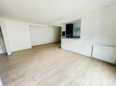 Appartement a vendre Rouen 76000 Seine-Maritime 92 m2 4 pièces 149500 euros