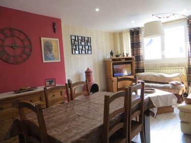 Appartement a vendre Vire-Normandie 14500 Calvados 87 m2 4 pièces 99510 euros