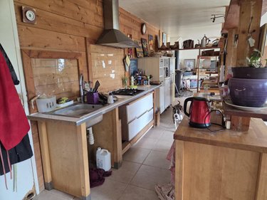 Maison a vendre Lanmeur 29620 Finistère 150 m2  364400 euros