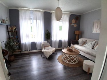 Maison a vendre La Ferté Macé 61600 Orne 150 m2 8 pièces 140000 euros