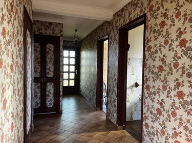 Maison a vendre La Barre-en-Ouche 27330 Eure 107 m2 4 pièces 208650 euros