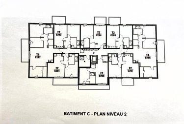 Appartement a vendre Saint-Père-en-Retz 44320 Loire-Atlantique 42 m2 2 pièces 159900 euros