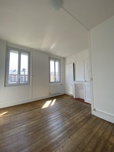 Location maison Le Petit-Quevilly 76140 Seine-Maritime 50 m2 3 pièces 675 euros
