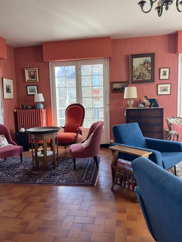 Maison a vendre Larmor-Plage 56260 Morbihan 161 m2 8 pièces 872813 euros