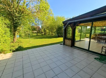 Maison a vendre Prouzel 80160 Somme 136 m2 5 pièces 280530 euros
