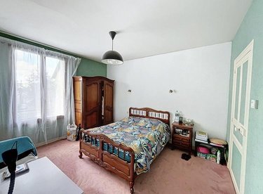 Maison a vendre Angers 49000 Maine-et-Loire 72 m2 4 pièces 299000 euros