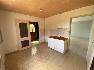 Maison a vendre Gennes Val de Loire 49350 Maine-et-Loire 82 m2 4 pièces 185500 euros