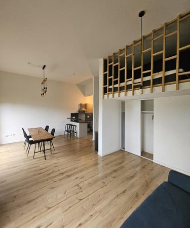 Appartement a vendre Amiens 80000 Somme 46 m2 2 pièces 152250 euros
