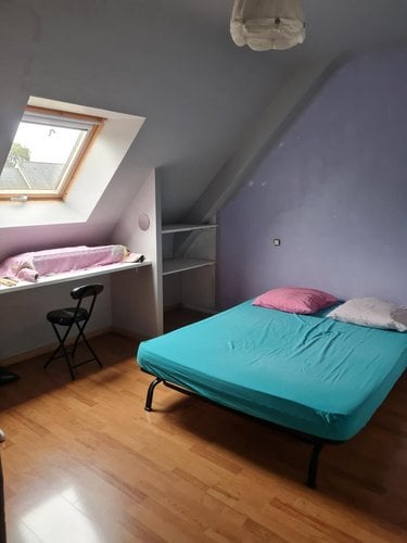 Maison a vendre Crédin 56580 Morbihan 106 m2  187680 euros