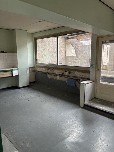 Appartement a vendre Saint-Affrique 12400 Aveyron 67 m2 2 pièces 58000 euros