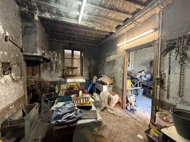 Maison a vendre Trois-Puits 51500 Marne 70 m2 4 pièces 189000 euros