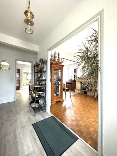 Maison a vendre Hennebont 56700 Morbihan 134 m2 6 pièces 356080 euros