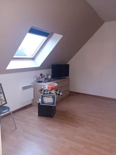 Maison a vendre La Capelle 02260 Aisne 182 m2 9 pièces 215250 euros