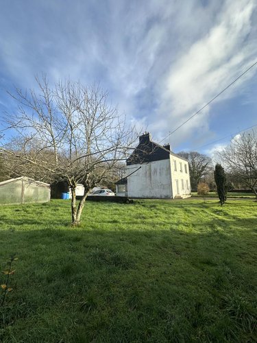 Maison a vendre Hennebont 56700 Morbihan 90 m2 5 pièces 178940 euros