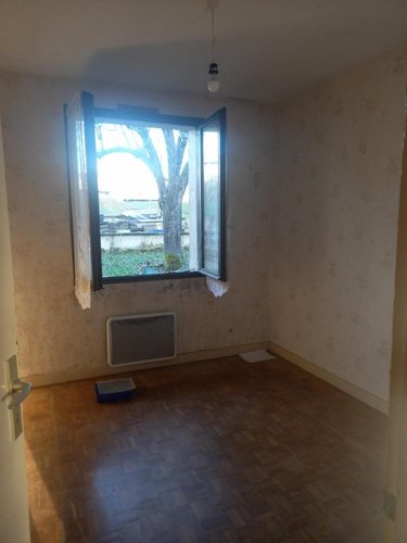 Maison a vendre Voray-sur-l'Ognon 70190 Haute-Saône 72 m2 4 pièces 191000 euros