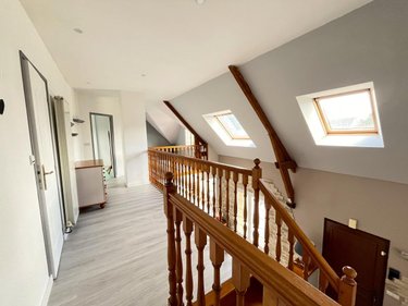 Maison a vendre Irodouër 35850 Ille-et-Vilaine 146 m2  386872 euros