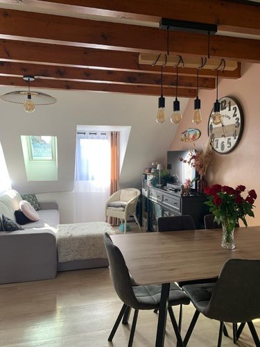 Appartement a vendre Fouesnant 29170 Finistère 52 m2 2 pièces 182875 euros