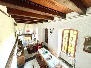 Maison a vendre Gabriac 48110 Lozère 235 m2 8 pièces 450000 euros