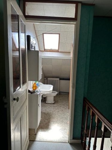 Maison a vendre Naves 59161 Nord 123 m2 4 pièces 94800 euros