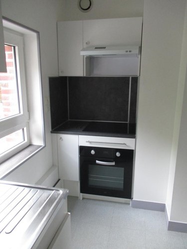 Location appartement Brionne 27800 Eure 42 m2  505 euros