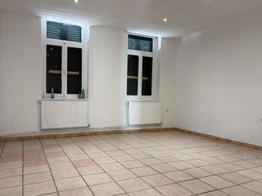 Maison a vendre Hénin-Beaumont 62110 Pas-de-Calais 110 m2 5 pièces 118040 euros