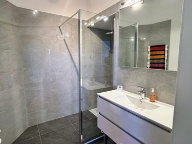 Appartement a vendre Varces-Allières-et-Risset 38760 Isère 106 m2 4 pièces 345000 euros