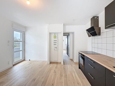 Appartement a vendre Lorient 56100 Morbihan 40 m2 2 pièces 172380 euros