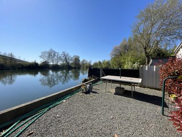 Terrains de loisirs bois etangs a vendre Neuville-sur-Sarthe 72190 Sarthe 425 m2  71000 euros