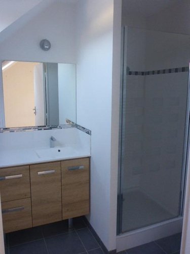 Location appartement Le Rheu 35650 Ille-et-Vilaine 53 m2 2 pièces 695 euros