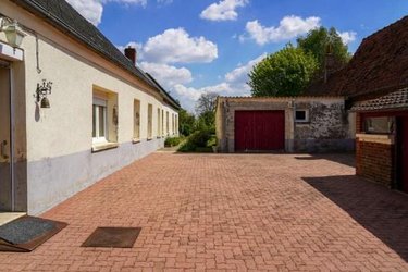 Maison a vendre Acq 62144 Pas-de-Calais 99 m2 5 pièces 210200 euros