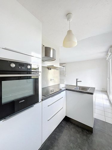 Appartement a vendre Hennebont 56700 Morbihan 55 m2 2 pièces 125760 euros