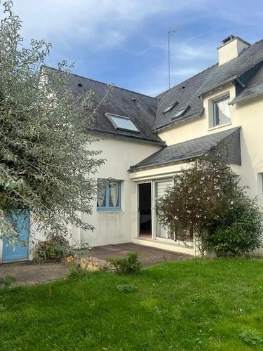 Maison a vendre Vannes 56000 Morbihan 97 m2 4 pièces 453200 euros