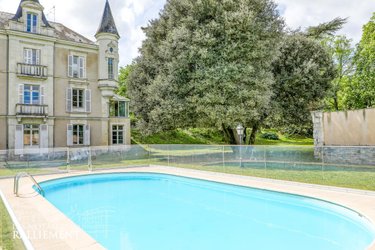 Maison a vendre Angers 49000 Maine-et-Loire 282 m2 10 pièces 1580000 euros