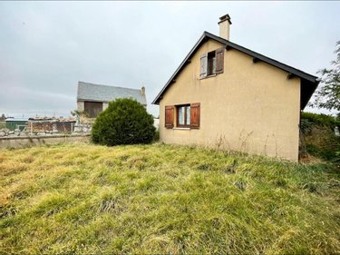 Maison a vendre Prinsuéjols-Malbouzon 48270 Lozère 63 m2 5 pièces 110000 euros