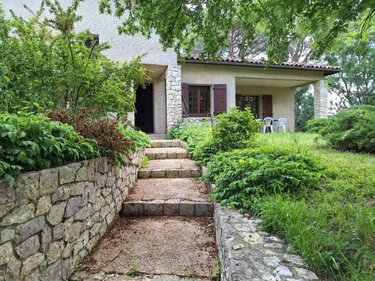 Maison a vendre Vic-Fezensac 32190 Gers 145 m2 7 pièces 215000 euros