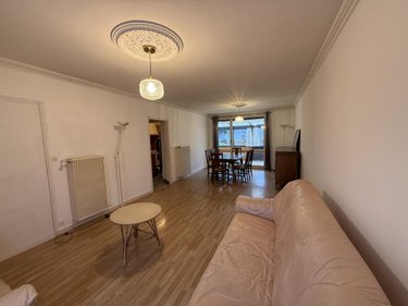 Maison a vendre Saint-Malo 35400 Ille-et-Vilaine 87 m2 4 pièces 270140 euros