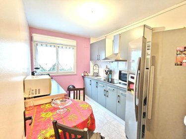 Appartement a vendre Witry-lès-Reims 51420 Marne 46 m2 2 pièces 125800 euros